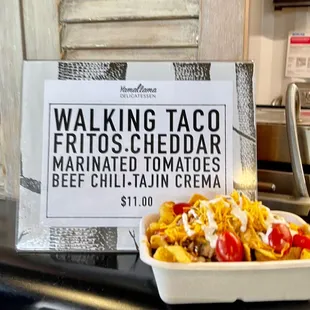 Yllamallama Delicatessen