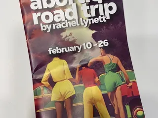 Fonseca Theatre Company