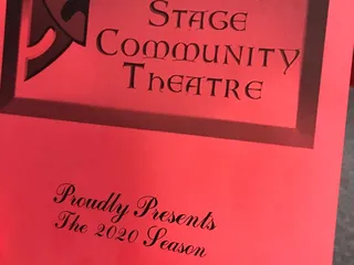 Center Stage Community Theatre
