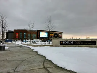 Fishers Event Center