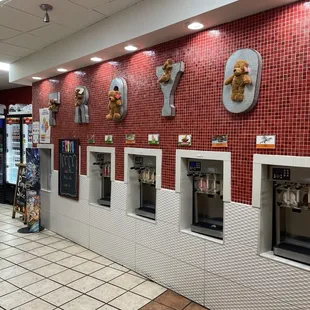 Indyo Frozen Yogurt Treats and Sweets