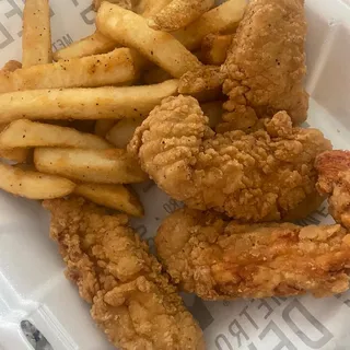 Chicken Tenders