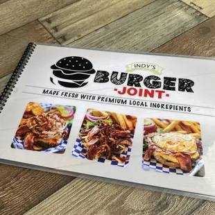 menu, sushi and sashimi