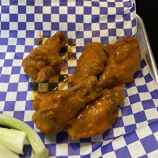 Jumbo Wings