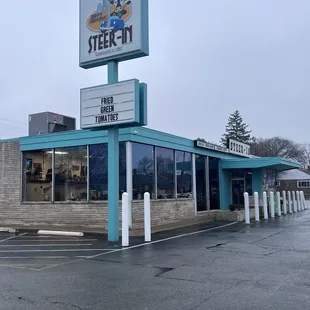 Time to taste history!