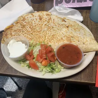 Quesadilla