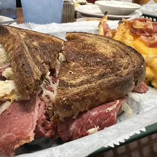 Reuben