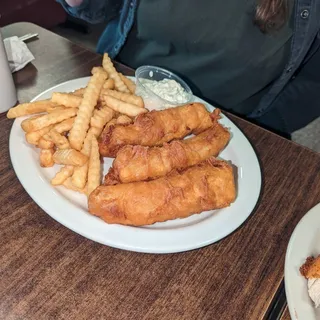 Fish & Chips