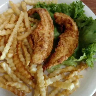 Chicken Tenders