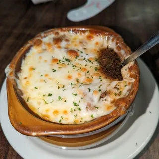 French Onion