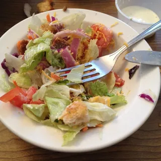 Side Salad