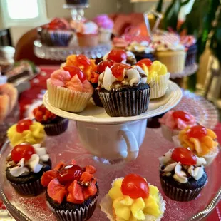 Cupcakes