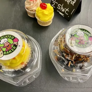 Yum!