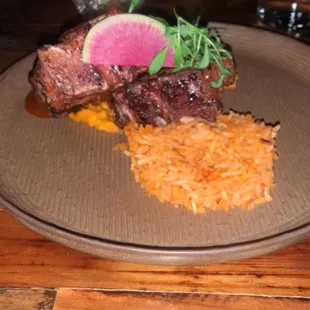 El Cordero !! Delicious !