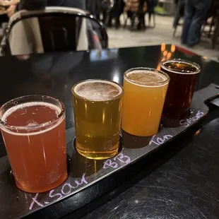 Ineffable Brewing