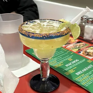 Margarita