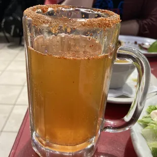michelada