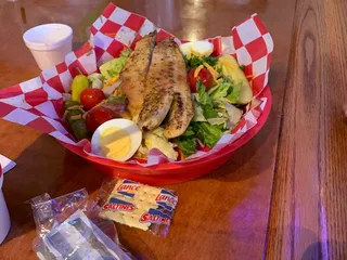 Bucks BBQ and Bar