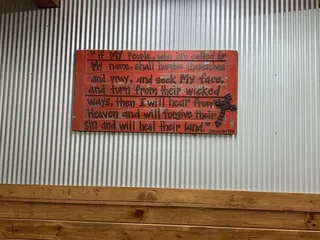 Sparks Drive Inn