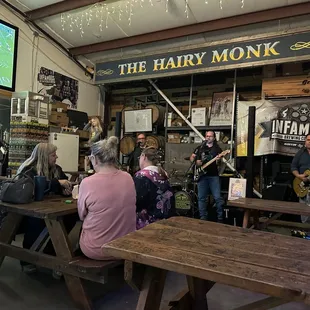 Infamous Brewing Company