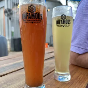 Dye It and Inchelada