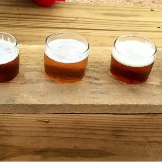 Hijack - Untraditional Cream Ale