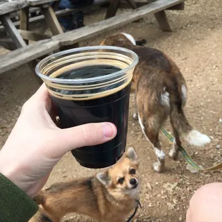 Camacho - All American Stout