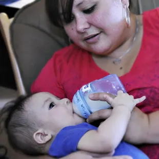 Infant And Early Learning Center
