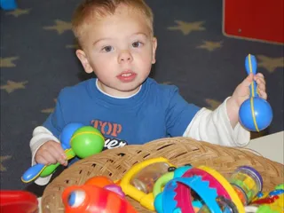 El Presidio Day School