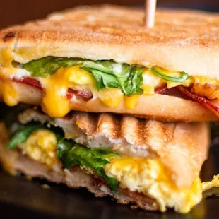 Brunch Panini