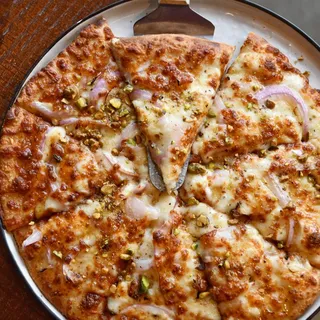 Bianco Pizza