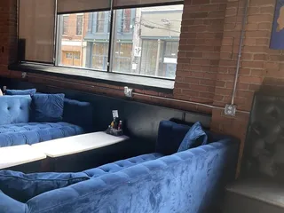 Frozen Daiquiri Bar & Restaurant