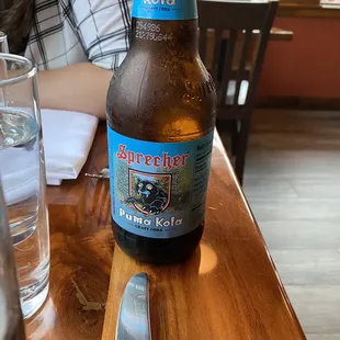 drink