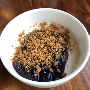 Panna Cotta