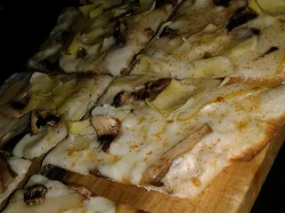 VALENTINI Fusion-Gourmet Pizza