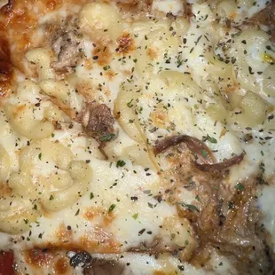 Jalapeno Mac' n Cheese