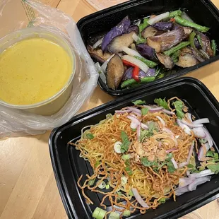 Infinite Thai Eatery