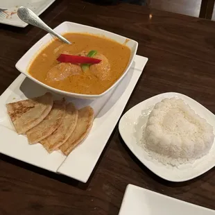 Massaman Curry