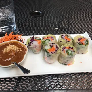 Summer Roll