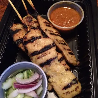 Satay