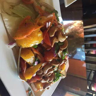 Mango Salad