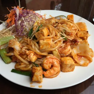 Pad Thai