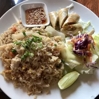 Thai Fried Rice