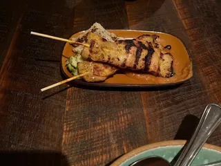 Soi 4 Bangkok Eatery