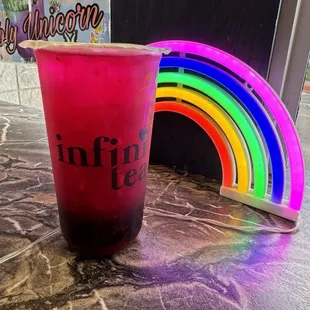 drink