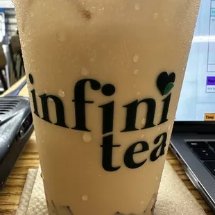 Royal Milk Tea