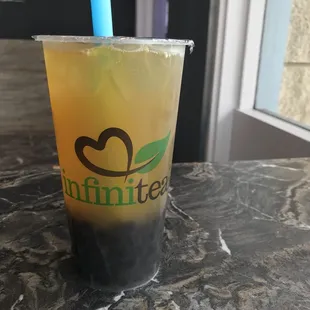 Iced Teas
