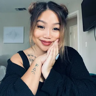 Antoinette S.
