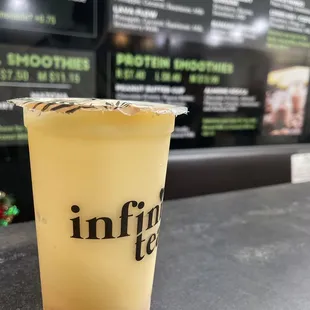 Orange Dream large. $9+