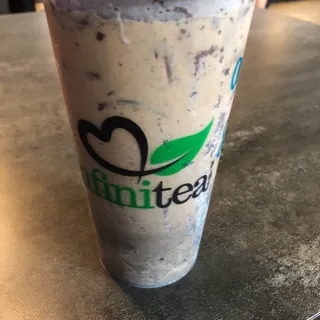 Oreo Milk Tea